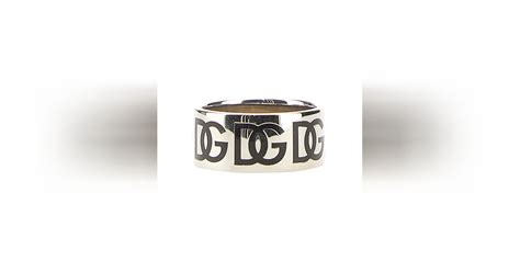 bague dolce gabbana homme|Dolce & Gabbana by man.